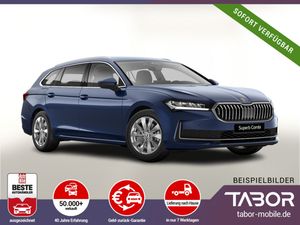 SKODA Superb Combi eTSI DSG Selec NeuesMod Nav EHK ACC Auto-Abo
