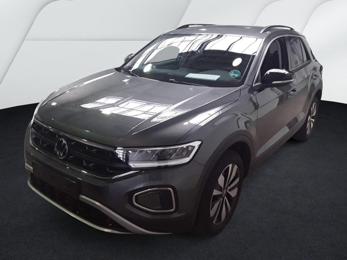 Volkswagen T-Roc 1.0 TSI Goal - Navi ACC Leasing
