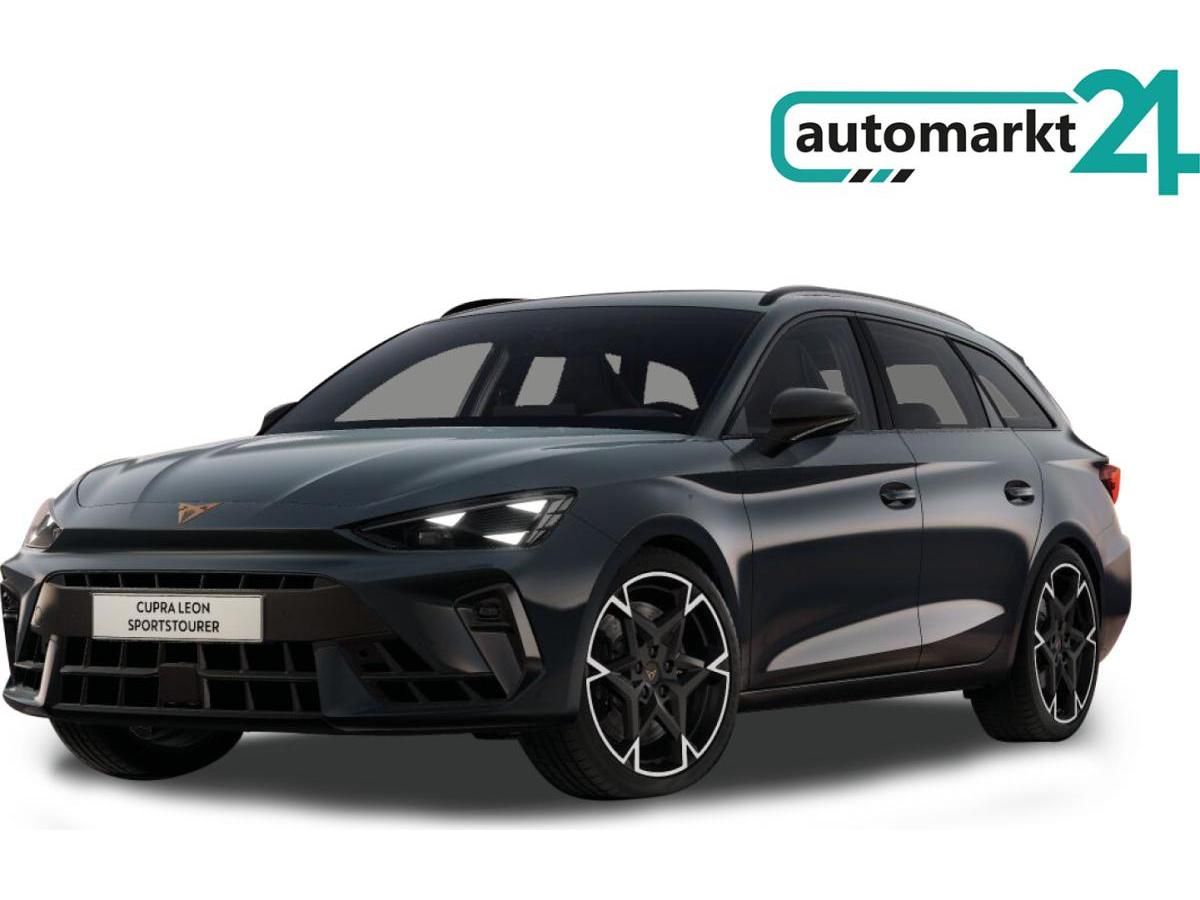 Cupra Leon Sportstourer VZ 333 PS🔥 NUR HEUTE GÜLTIG🔥inkl. Wartung und LRV🔥Loyalitätsbonus 🔥 Leasing