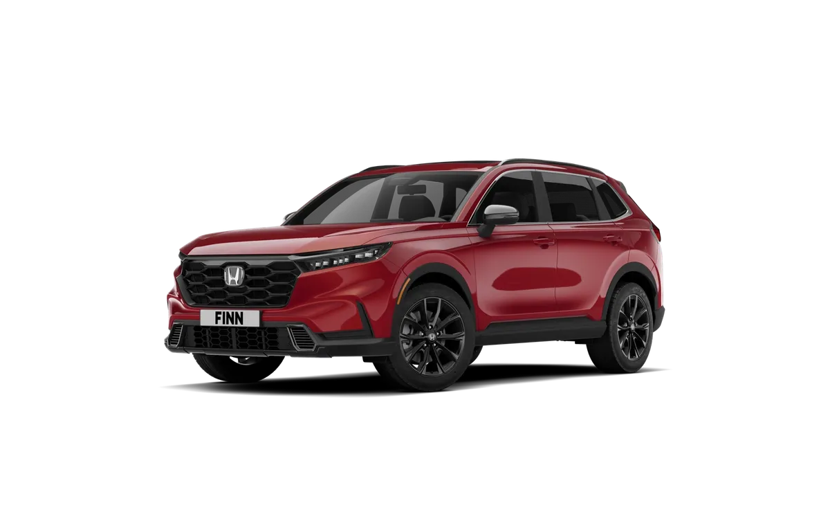 Honda CR-V e:PHEV Advance Tech 2WD e:PHEV Advance Tech 2WD Auto-Abo