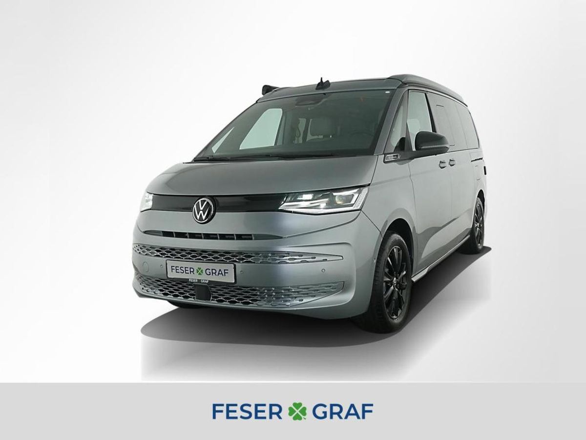 Volkswagen California T7Beach Tour 2,0l TDI Sofort Verfb. Leasing