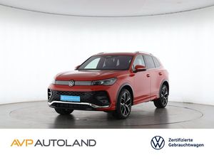 Volkswagen Tiguan 2.0 TSI DSG 4MOTION R-Line | STANDH | AHK