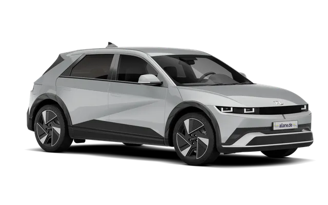 Hyundai IONIQ 5 84kWh 168kW Heckantrieb Uniq
