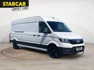 MAN TGE KASTEN 3.140 L4H3 2.0TDI+AUTOMATIK+TEMP+KLIM Leasing