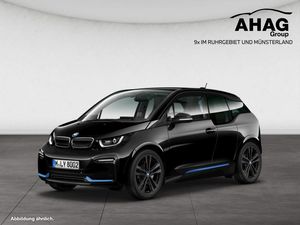 BMW i3s 120