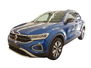 Volkswagen T-Roc 1.0 TSI Goal