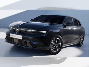 Opel Astra ST  Hybrid🔥LOYADEAL🔥Kamera/Keyless/SHZ+LHZ