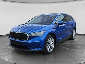 Skoda ENYAQ Loft - AHK/NAVI/Klima/SHZ/LED *Haustürlieferung inkl.
