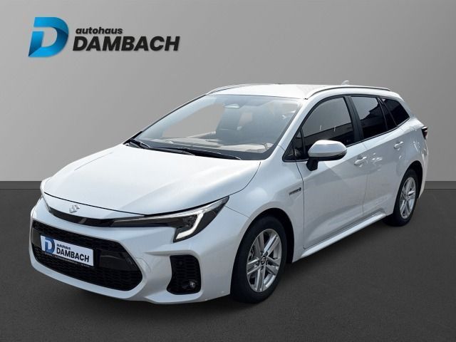 Suzuki Swace 1.8 Hybrid Comfort+ Leasing