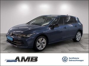 Volkswagen Golf Energy 1.5 eHybrid AHK/LED/Nav/RFK/09.30Garantie