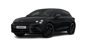 Cupra Leon 2.0 TSI 221kW DSG 2.0 TSI 221kW VZ Black Edition DSG