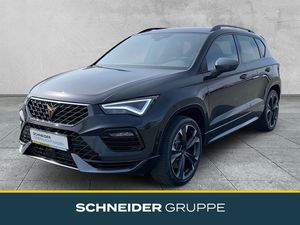 Cupra ATECA VZ 2.0 TSI 4DRIVE LED+NAVI+AHK+360°KAMERA