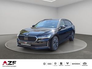 Skoda Superb Combi 2.0 TDI DSG Selection AHK+MATRIX+KA