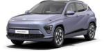 Hyundai KONA Elektro Leasing