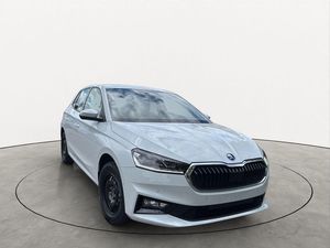 Skoda Fabia Selection 1,0 TSI 70 kW 5-Gang-Schaltgetri