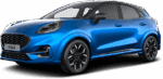 Ford Puma Leasing