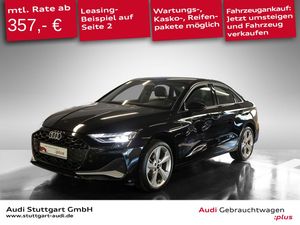 Audi A3 Limousine advanced TFSI S tronic