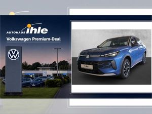 Volkswagen T-Roc 1,5 eTSI DSG Style Premium-Deal
