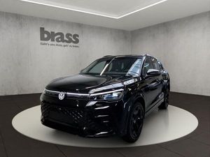Volkswagen Tiguan R-Line 2,0 l TDI SCR 4MOTION (193 PS) 7-Gang-DSG ⚡️3 x sofort verfügbar⚡️ Black Style Paket - Anhän