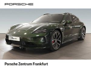 Porsche Taycan 4S Sport Turismo Black Edition ‼️Sofort verfügbar‼️ HA-Lenkung