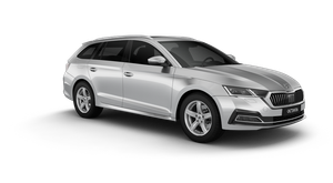 ŠKODA Octavia SPORTLINE 2.0 TDI 110kW DSG Sportline Combi Leasing