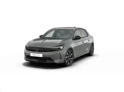 Opel Corsa GS inkl. Sitz- & Lenkradheizung & Navi Leasing