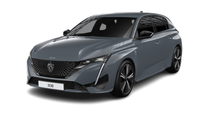 Peugeot 308 BlueHDi 130 EAT8 BlueHDi 130 EAT8 GT Auto-Abo