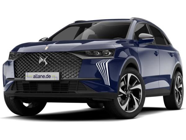 DS Automobiles DS 7 BlueHDi 130 Pallas Automatik - Vario-Leasing - Vorlauffahrzeug! Leasing