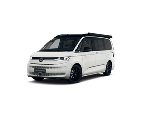 Volkswagen California Ocean Leasing