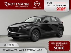 Mazda CX-30 2027 2.5 eSKYACTIV-G 140ps PRIME-line