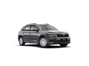 Skoda Kamiq Essence 1.0 TSI (Dormagen)