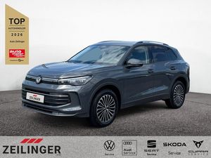 Volkswagen Tiguan Life 1,5 eTSI DSG|AHK|LED-PLUS|18"|EASYO