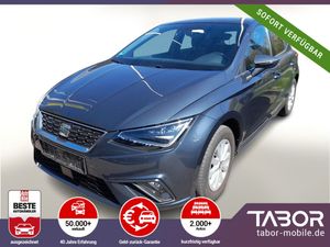 SEAT Ibiza 1.0 Eco TSI 110 XC LED FullL SHZ Temp PDC Auto-Abo