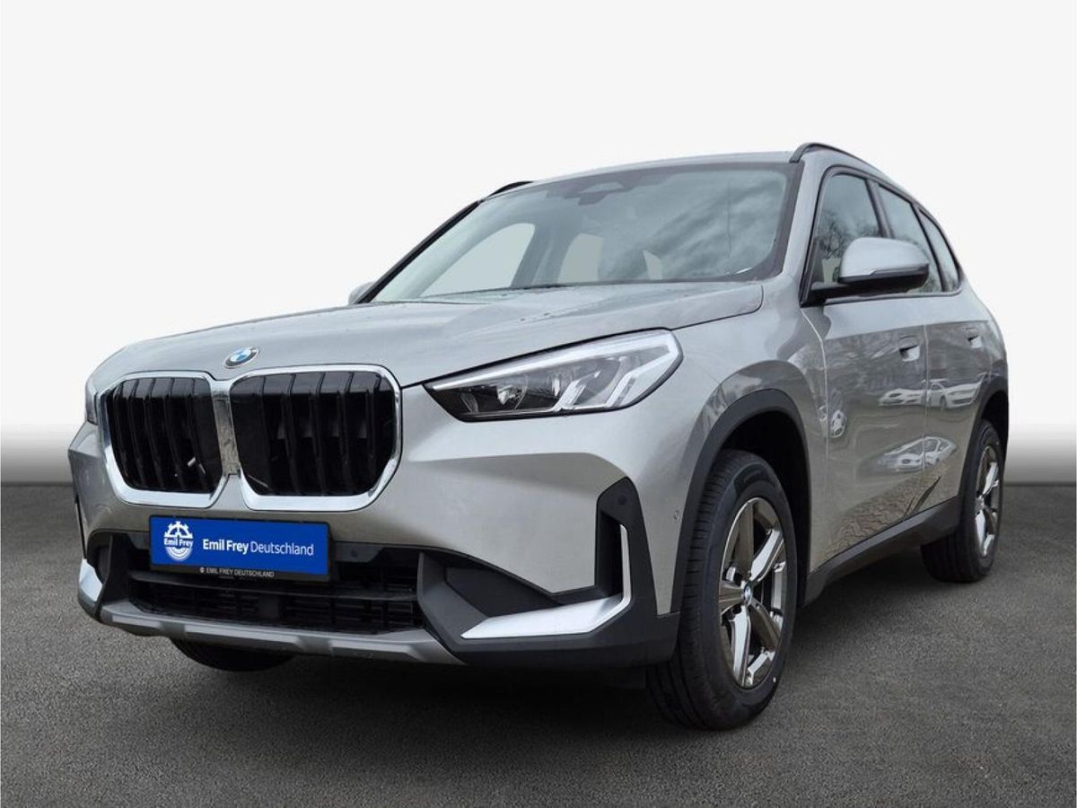 BMW X1 sDrive18i Aut. , 5-türig Leasing