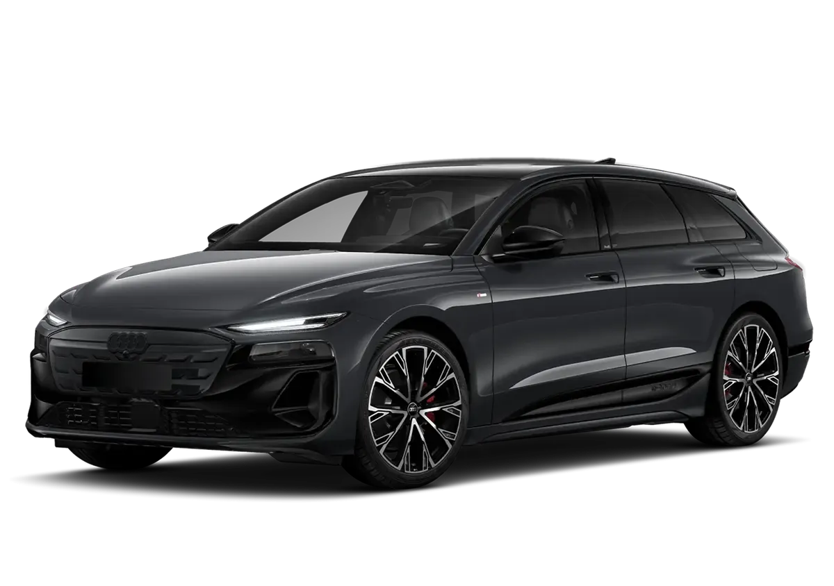 Audi A6 Avant e-tron 270 kW performance Auto-Abo