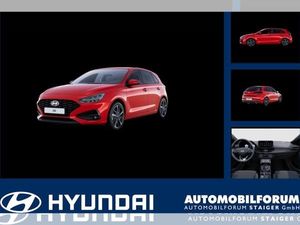 Hyundai i30 1.0 T-GDI Advantage Matrix 2xKlima AUT Kam. Leasing