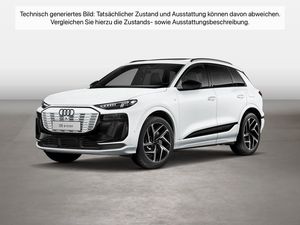 Audi Q6 SUV e-tron performance 360 4xSHZ ACC AUT HUD