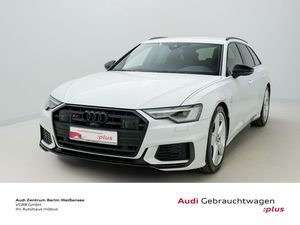Audi S6 Avant 3.0 TDI quattro S-TRO*AHK*MATRIX*B&O*36