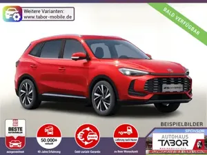 MG ZS Hybrid+ Luxury Pano ACC 360Kam Nav LED SHZ