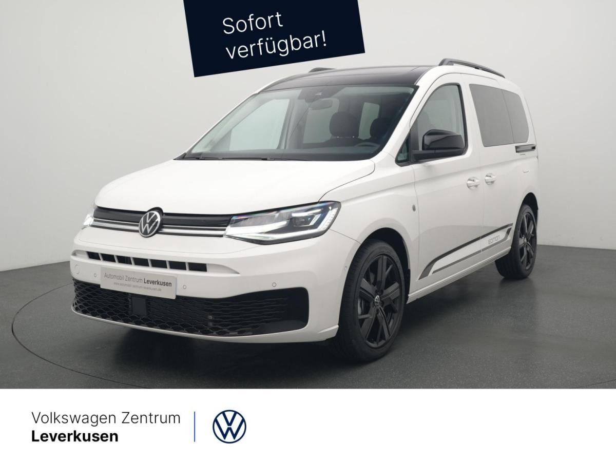 Volkswagen Caddy TDI DSG Edition ab mtl. € 569,-¹ - SOFORT VERFÜGBAR! - Leasing
