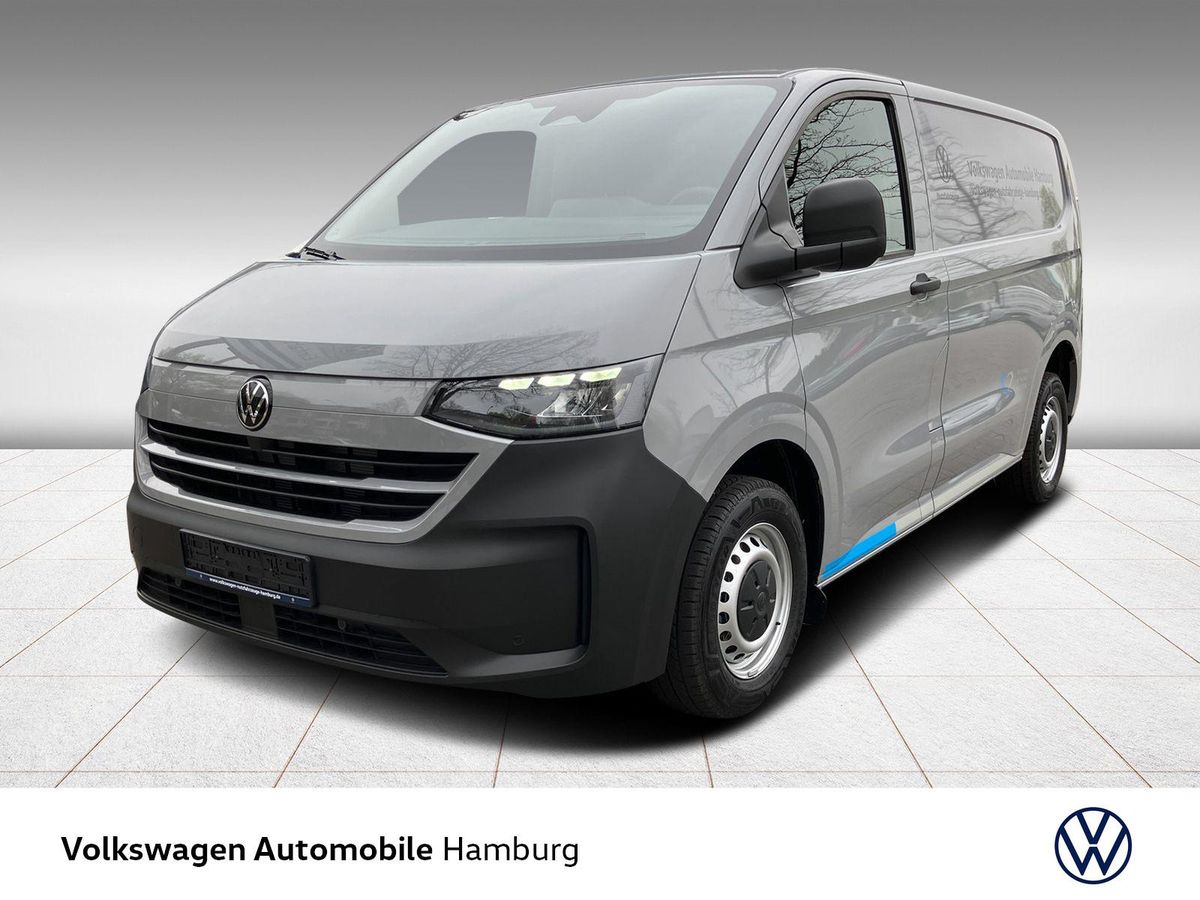 Volkswagen Transporter T7 Kasten2.0 TDI Einparkhilfe Klima Leasing