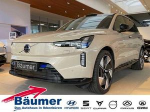 Volvo EX90 Twin Motor AWD Ultra Leasing