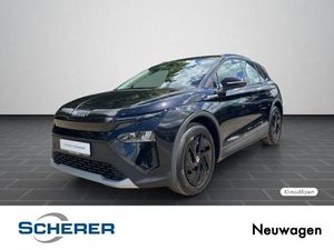 Skoda Elroq 50 SMART 55 kWh Batterie Elektromotor 125