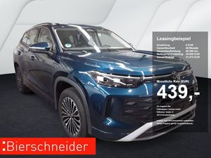 Volkswagen Tayron 1.5 eHybrid DSG Life LED NAVI AHK ACC SID