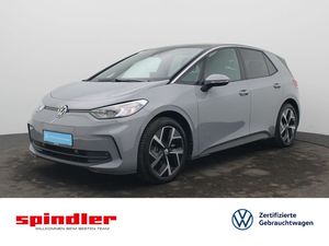 Volkswagen ID.3 Pro Move / Navi, CarPlay, Standklima, LED