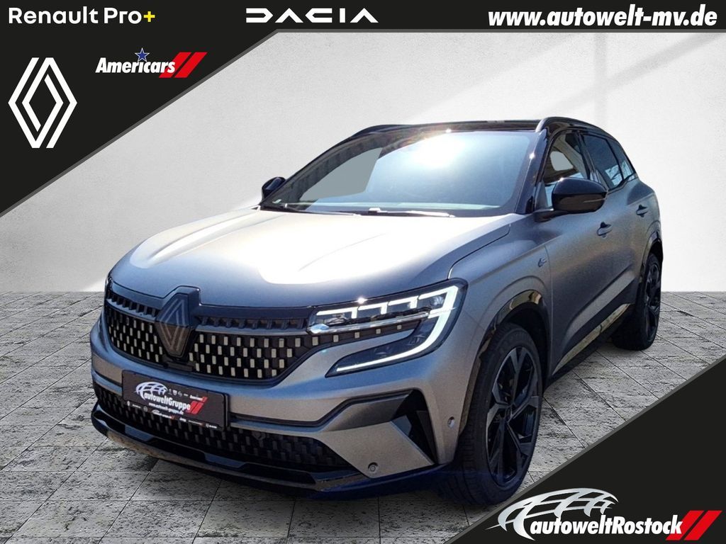 Renault Austral Techno Esprit Alpine Leasing