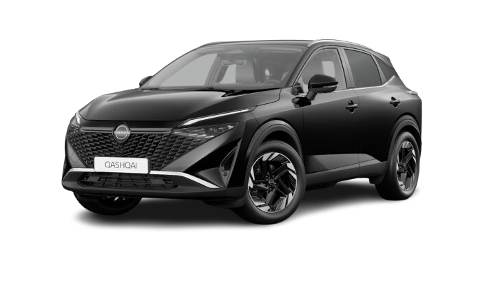 Nissan Qashqai 1.3 DIG-T MHEV 158PS Xtronic 1.3 DIG-T MHEV 158PS Xtronic N-Connecta Auto-Abo