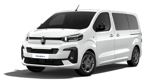 Citroen Spacetourer 2.0 Diesel 180 M Plus EAT8 Leasing