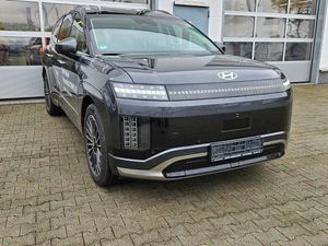 Hyundai IONIQ 9 Ioniq 9 226 kW 4WD Uniq