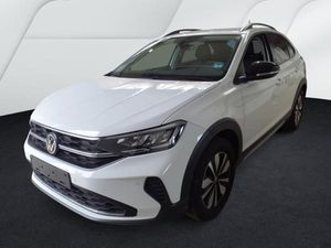 Volkswagen Taigo 1.0 TSI LED+NAV+ACC+SHZ+DAB - Goal